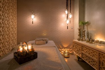 Healing Touch: Exploring the Profound Health Benefits of Massage